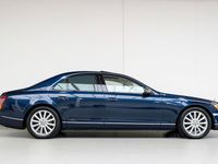 Gebraucht Maybach 57 630 PS (463 kW) 2010 Blau Limousine