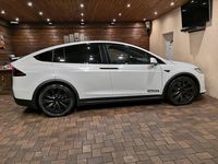 Gebraucht Tesla Model X Plaid 759 kW (1033 PS) 2022 SUV