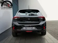 Gebraucht Opel Corsa Edition 101 PS (74 kW) 2025 Schwarz Kleinwagen