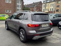 Gebraucht Mercedes GLB180 Progressive 136 PS (100 kW) 2021 Grau SUV