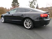 gebraucht Audi A5 S-Line Top Zustand 98 tyś km.