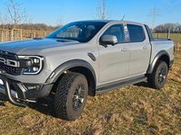 Gebraucht Ford Ranger Raptor 211 PS (155 kW) 2024 Grau Abholung