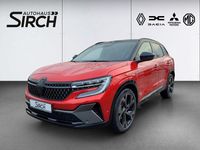 Gebraucht Renault Austral Techno Esprit Alpine 158 PS (116 kW) 2024 Rot SUV