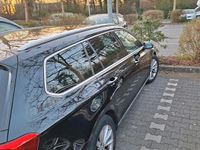 Gebraucht VW Passat 190 PS (139 kW) 2021 Schwarz Kombi