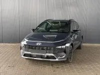Neu Hyundai Bayon Comfort 90 PS (66 kW) 2026 Grau SUV