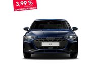 Gebraucht Audi A3 Ambiente 150 PS (110 kW) 2025 Navarrablau metallic (metallic) Limousine