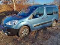 Gebraucht Peugeot TePee Outdoor 114 PS (83 kW) 2014 Kombi
