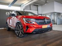 Gebraucht Renault Austral 158 PS (116 kW) 2023 Rot SUV