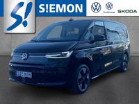 Second-hand VW Multivan Goal 150 CP (110 kW) 2025 Monovolum