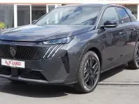Neu Peugeot 3008 145 PS (106 kW) 2026 Grau SUV