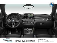 Gebraucht BMW M2 Competition Edition 411 PS (302 kW) 2019 Weiß Coupé