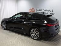 Gebraucht Audi A5 S-Line 204 PS (150 kW) 2025 Schwarz Kombi