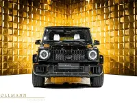 Neu Mercedes G63 AMG AMG 585 PS (430 kW) 2026 Schwarz SUV