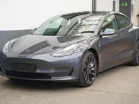 Gebraucht Tesla Model 3 Performance 392 kW (534 PS) 2022 Grau Limousine