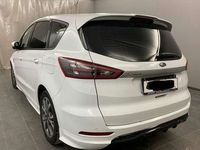 gebraucht Ford S-MAX 2.0 ST-Line**AHK**