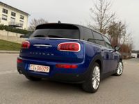 Gebraucht Mini Cooper D 150 PS (110 kW) 2019 Violet Kleinwagen