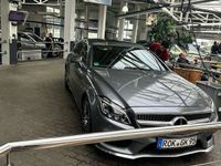 gebraucht Mercedes CLS250 Shooting Brake d 4Matic 7G-TRONIC Final Edition