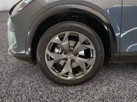 Gebraucht Cupra Formentor 150 PS (110 kW) 2025 "magnetic tech" metallic SUV