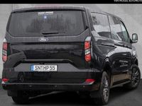 Gebraucht Ford Tourneo Titanium 170 PS (125 kW) 2025 Schwarz Van / Kleinbus