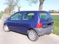 Second-hand Renault Twingo 58 CP (42 kW) 2000 Hatchback