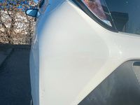 Gebraucht Toyota Aygo 69 PS (50 kW) 2016 Weiß Kleinwagen