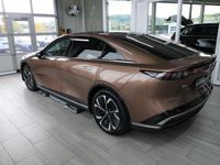 Neu Mazda 6e Takumi-Line 189 kW (258 PS) 2025 Braun Limousine