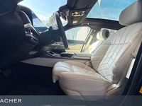 Gebraucht BMW i7 Performance 400 kW (544 PS) 2024 Schwarz Limousine