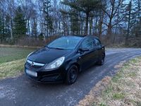 gebraucht Opel Corsa D 1.4