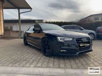 gebraucht Audi A5 Coupe 2.0 TDI quattro S-Line S-Tronic NAVI~