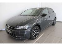 gebraucht VW Polo 1.0 IQ.DRIVE *ACC *PDC *Alu *Shz. *Klima