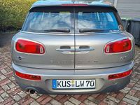 Gebraucht Mini One Clubman 102 PS (75 kW) 2016 Kombi