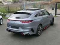 gebraucht Kia ProCeed ProCeed /1.6 Turbo-GDI autom GT/ Navi,el.PANO,18" LM,Kamera