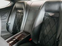 Second-hand Bentley Continental GT 560 CP (411 kW) 2007 Verde