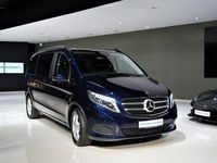gebraucht Mercedes V220 CDI/d EDITION*SPORT-EXTERIEUR*LED*NAVI*PDC