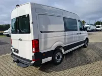 Gebraucht VW Crafter 140 PS (102 kW) 2025 Andere Van