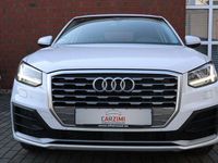 Gebraucht Audi Q2 S-Line 116 PS (85 kW) 2016 Weiß SUV