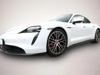 Gebraucht Porsche Taycan 4S 419 kW (571 PS) 2020 Manufacturer Limousine