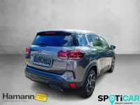 Gebraucht Citroën C5 Aircross 146 PS (107 kW) 2025 Grau SUV