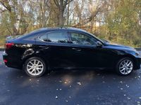 gebraucht Lexus IS200d IS 200Luxury Line