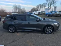 Ny Ford Focus ST-Line X 125 HK (91 kW) 2025 Grå Stationcar