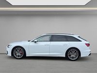 Gebraucht Audi S6 Ambiente 344 PS (253 kW) 2023 Weiss Kombi