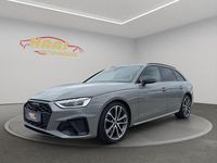 Gebraucht Audi S4 Sport 347 PS (255 kW) 2020 Quantumgrau Kombi