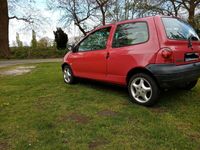 gebraucht Renault Twingo 