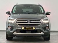 gebraucht Ford Kuga *BI-XENON*NAVI*PDC*CARPLAY*ACC