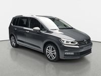Gebraucht VW Touran Highline 150 PS (110 kW) 2024 Van / Kleinbus