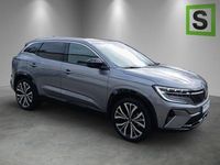Gebraucht Renault Austral Iconic 131 PS (96 kW) 2025 Grau SUV