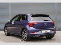 gebraucht VW Polo 1.0 TSI R-Line