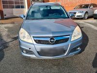 Gebraucht Opel Vectra 155 PS (114 kW) 2006 Blau Kombi