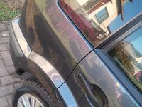 Gebraucht Ford Fusion 80 PS (58 kW) 2006 Grau Kleinwagen