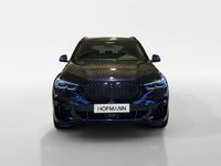 Gebraucht BMW X5 M Sport 286 PS (210 kW) 2022 Carbonschwarz metallic SUV